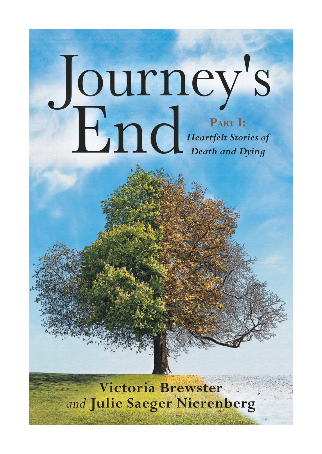 Journey's End: Part 1 Heartfelt Stories of Death and Dying